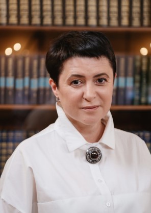 Брель Елена Юрьевна