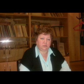 Бренчугина-Романова Анна Николаевна