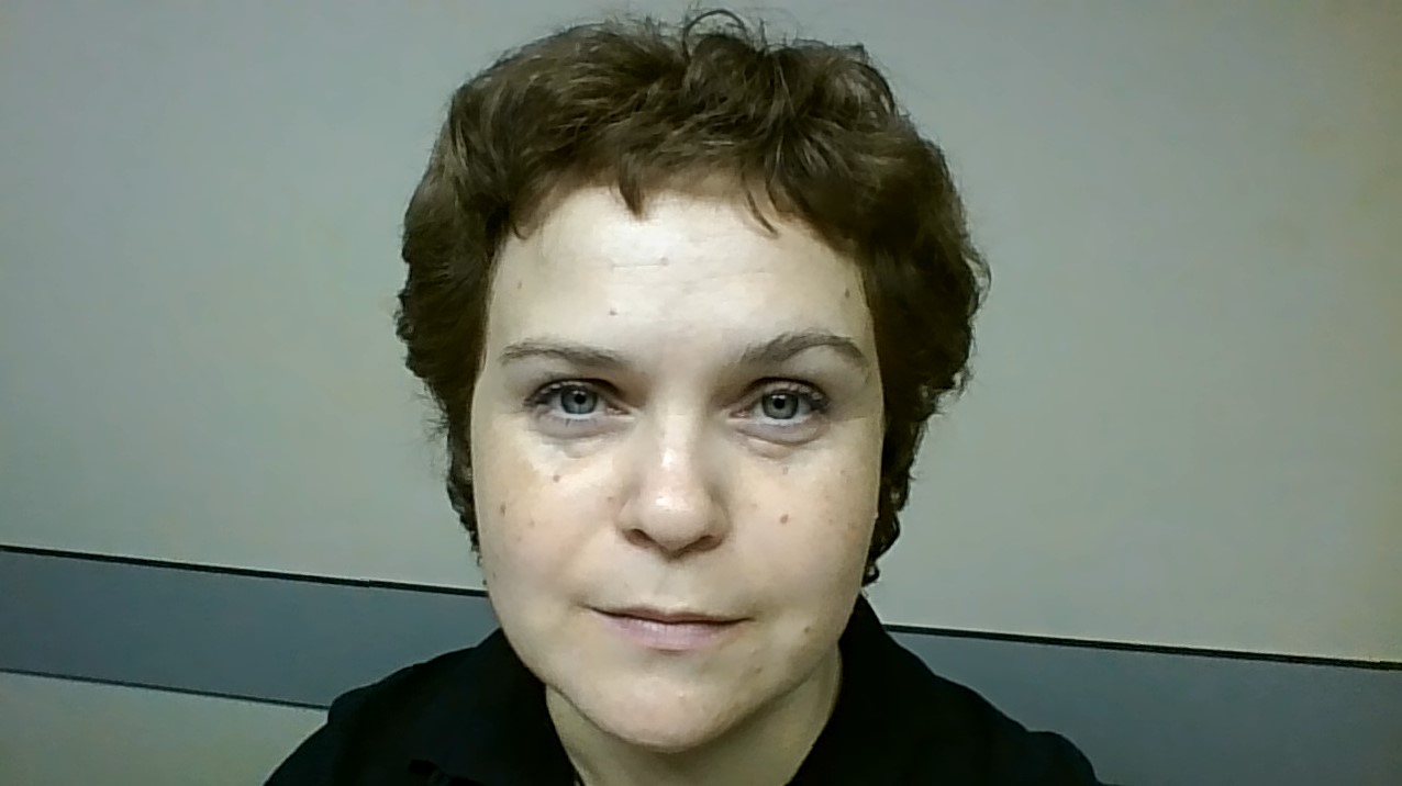 Бритова Светлана Викторовна