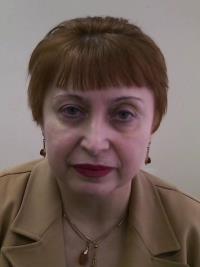 Деникина Зоя Дмитриевна