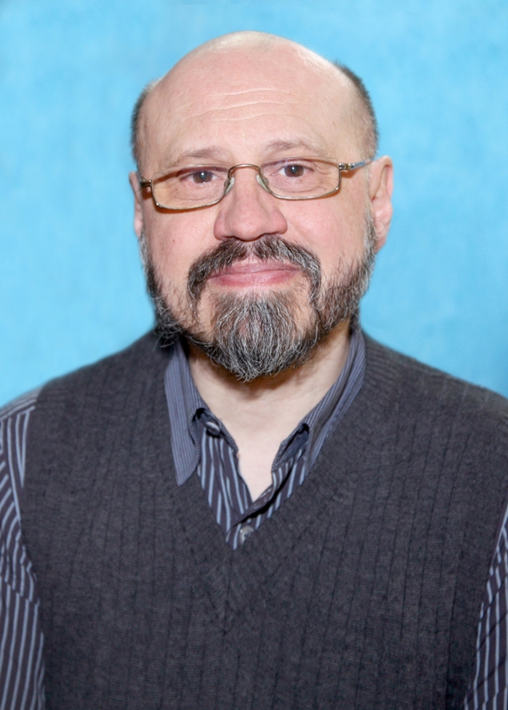 Бурлаков Александр Николаевич