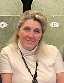 Бурнашова Наталия Юрьевна