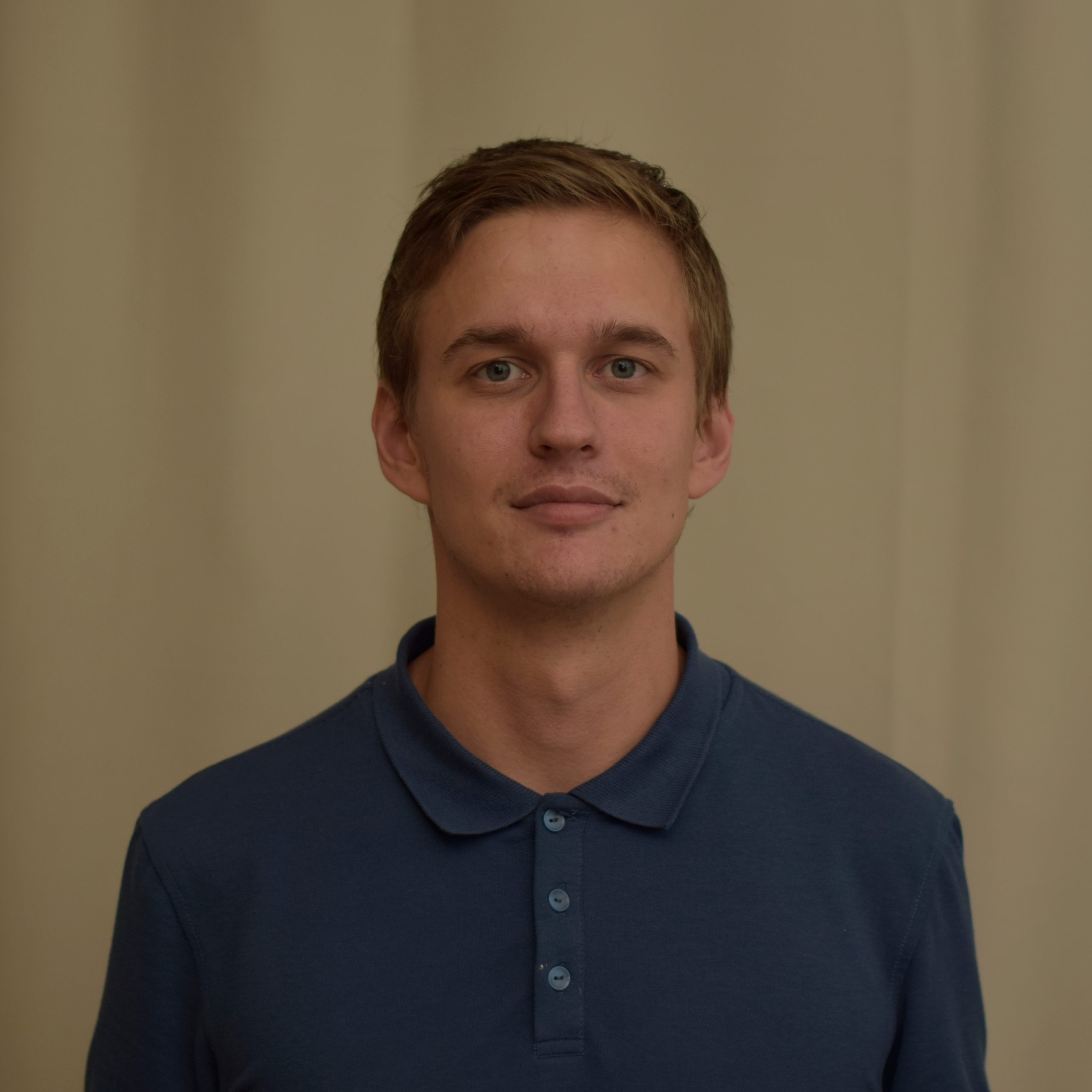 Бутарев Кирилл Викторович