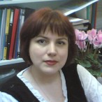Бутовская Елена Вячеславовна