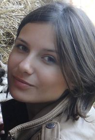 Быданова Анастасия Юрьевна