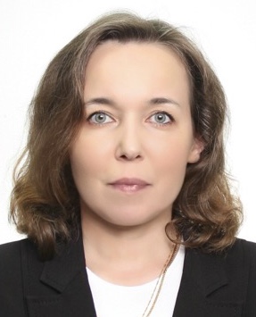 Быкова Ольга Николаевна