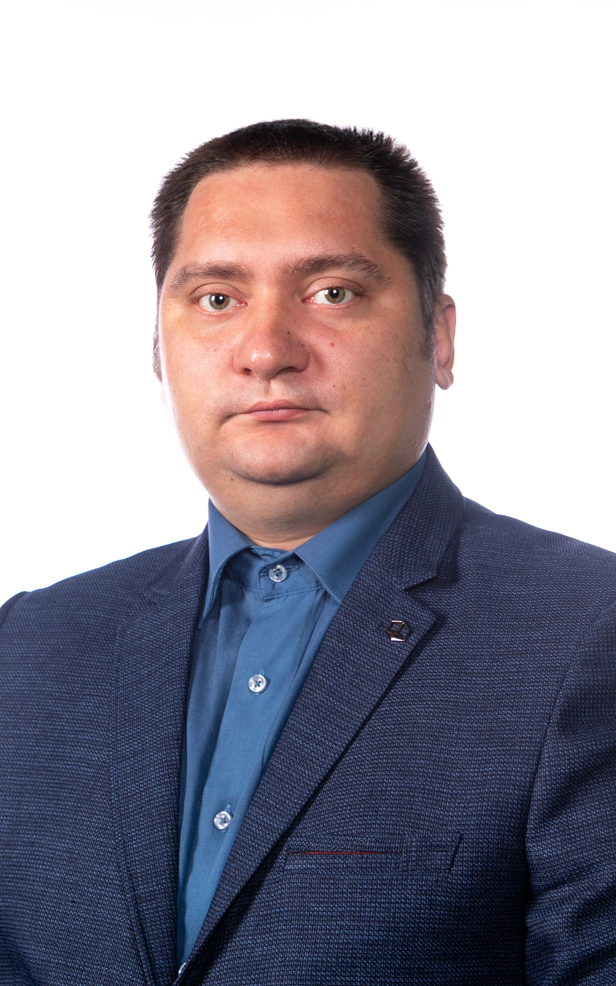 Вагин Евгений Александрович