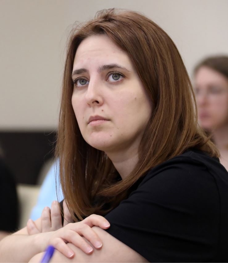 Вальтер Анна Андреевна