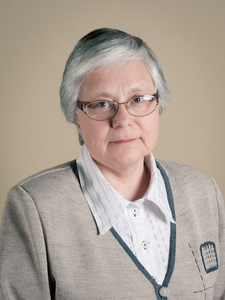 Васильева Ирина Александровна