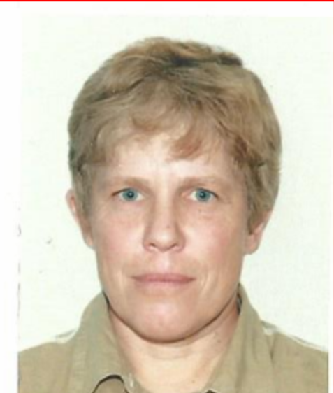Ватамановская Екатерина Борисовна