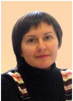 Вахтомина Елена Афанасьевна