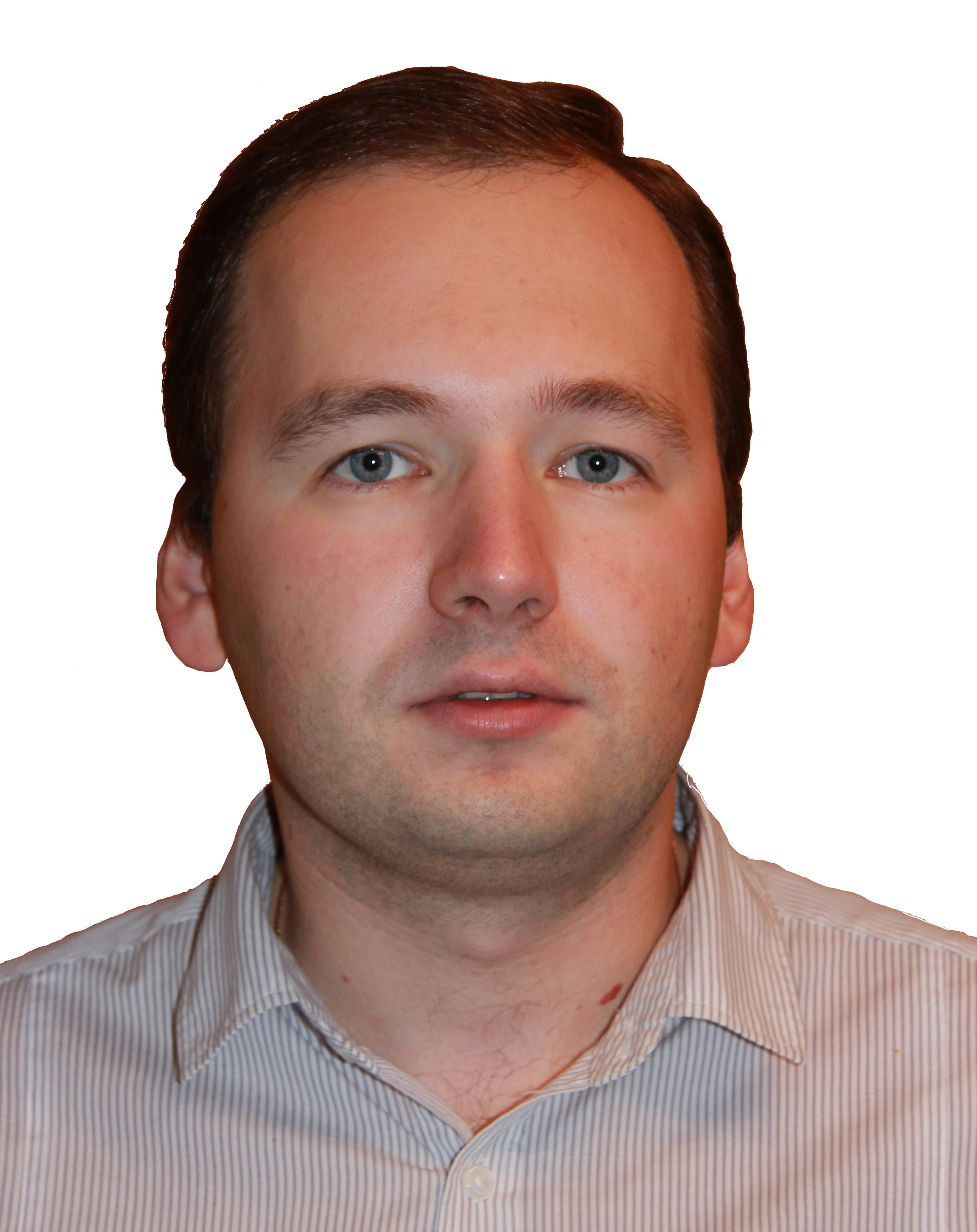 Вергун Андрей Александрович