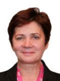 Вернигорова Тамара Прокофьевна