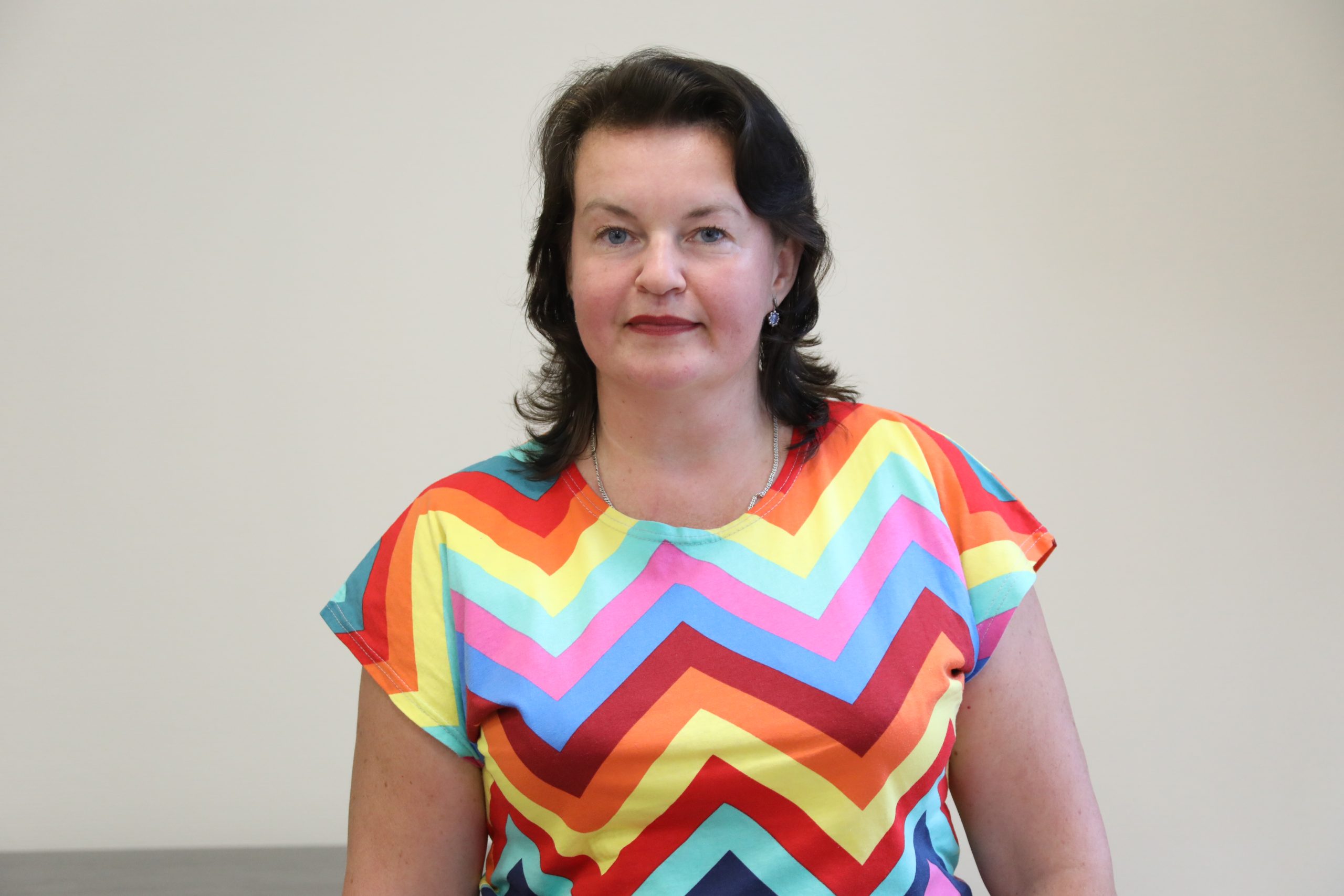 Веснина Елена Викторовна