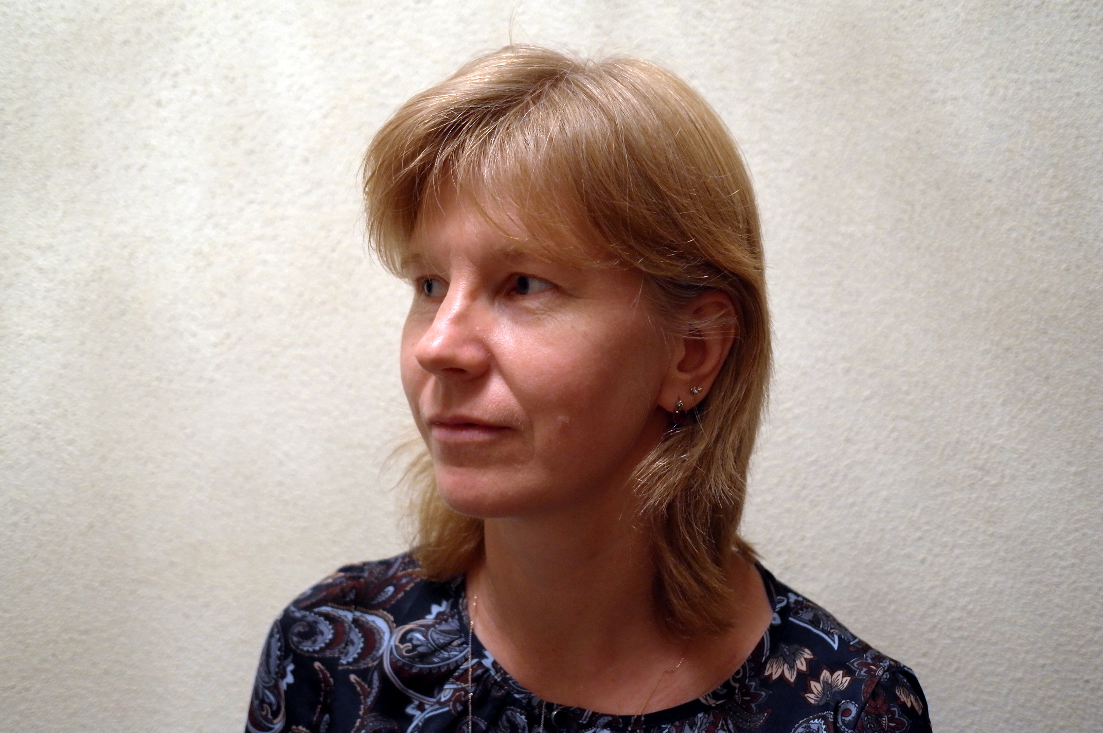 Визгина-Толлисс Екатерина Викторовна