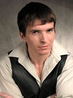Винник Михаил Анатольевич