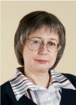Виноградова Наталия Борисовна