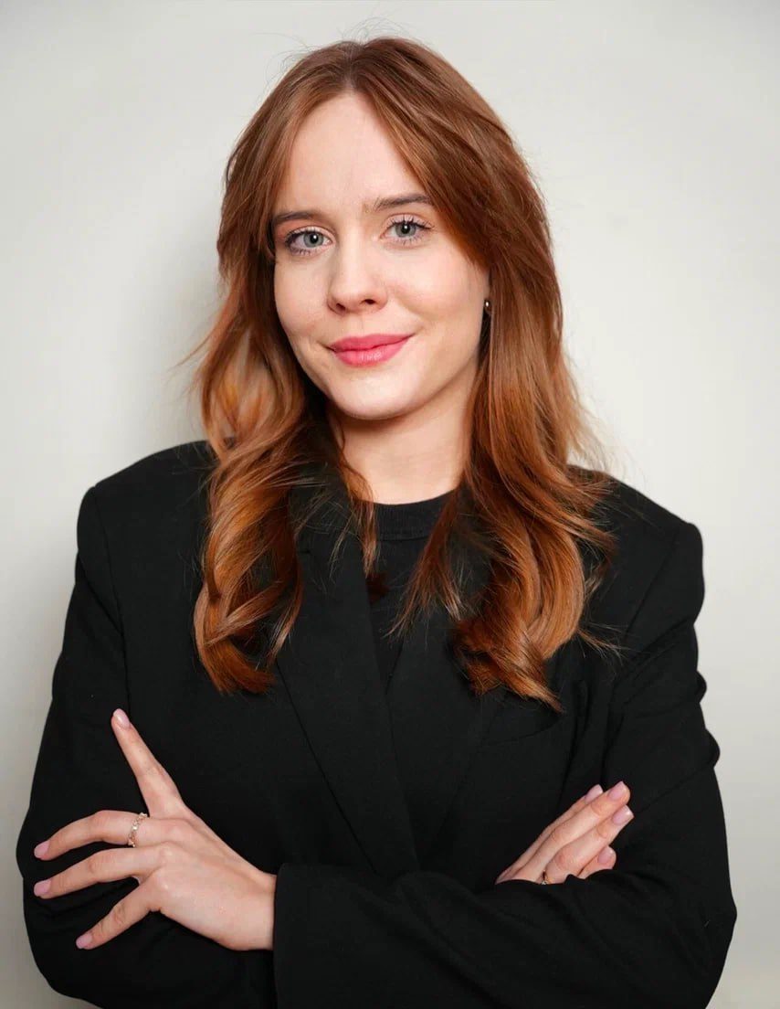 Владыкина Алиса Дмитриевна