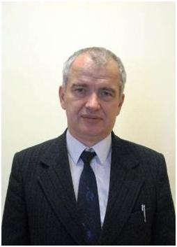 Волков Владимир Алексеевич