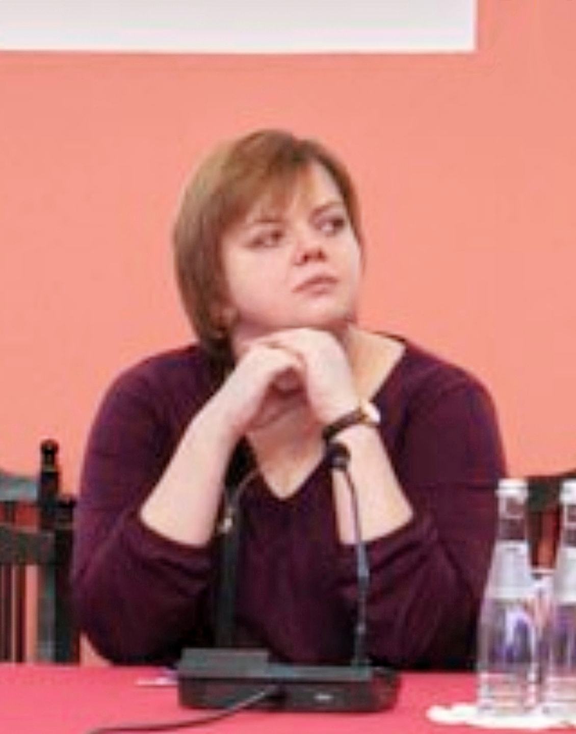 Волкова Екатерина Георгиевна