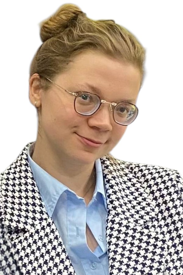 Волкова Мария Сергеевна