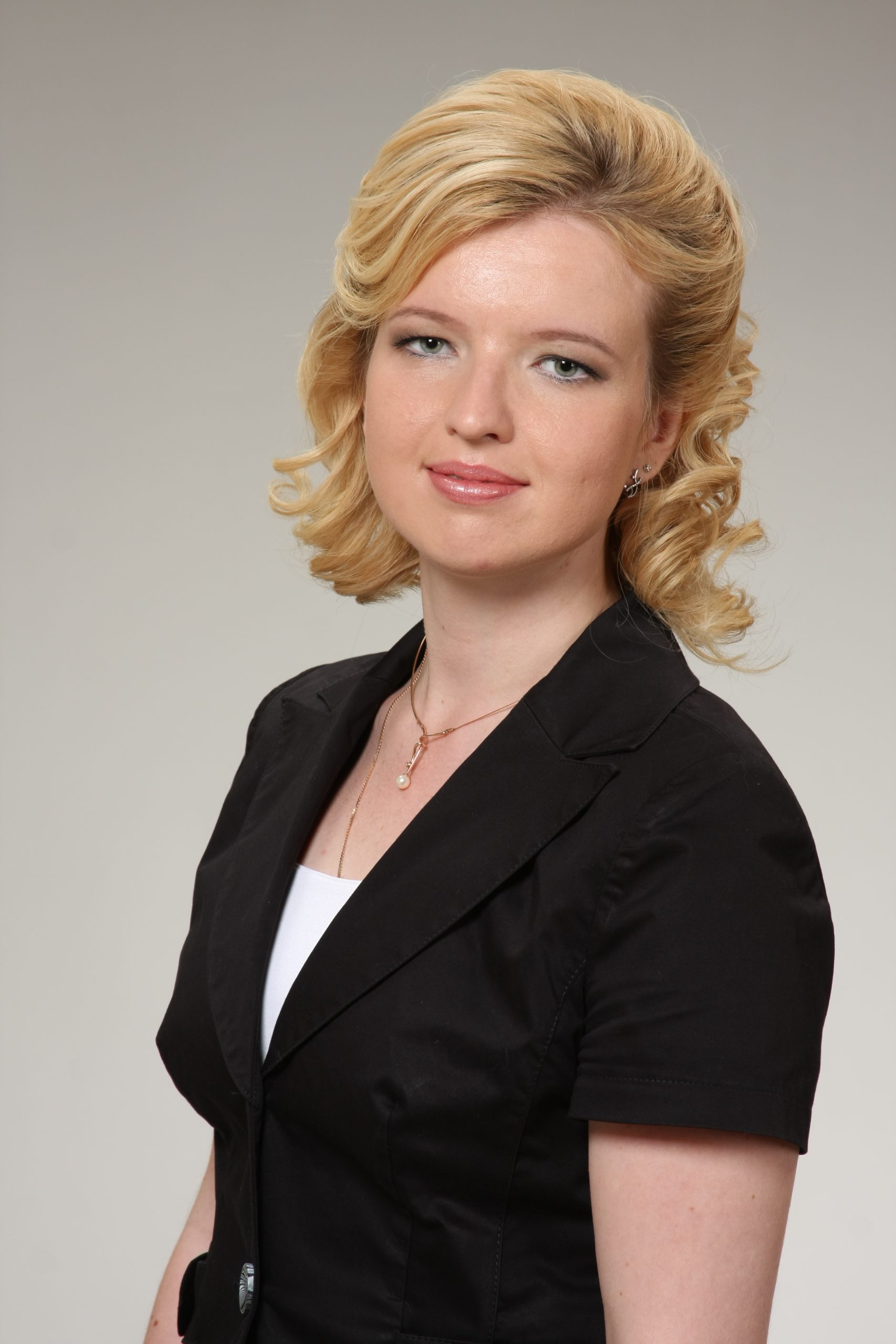 Волкова Татьяна Александровна