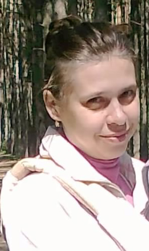 Волкова Татьяна Владимировна