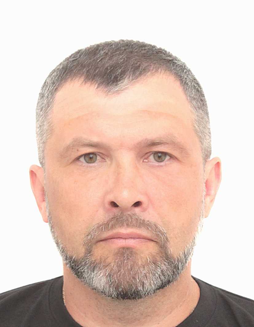 Волхов Сергей Сергеевич