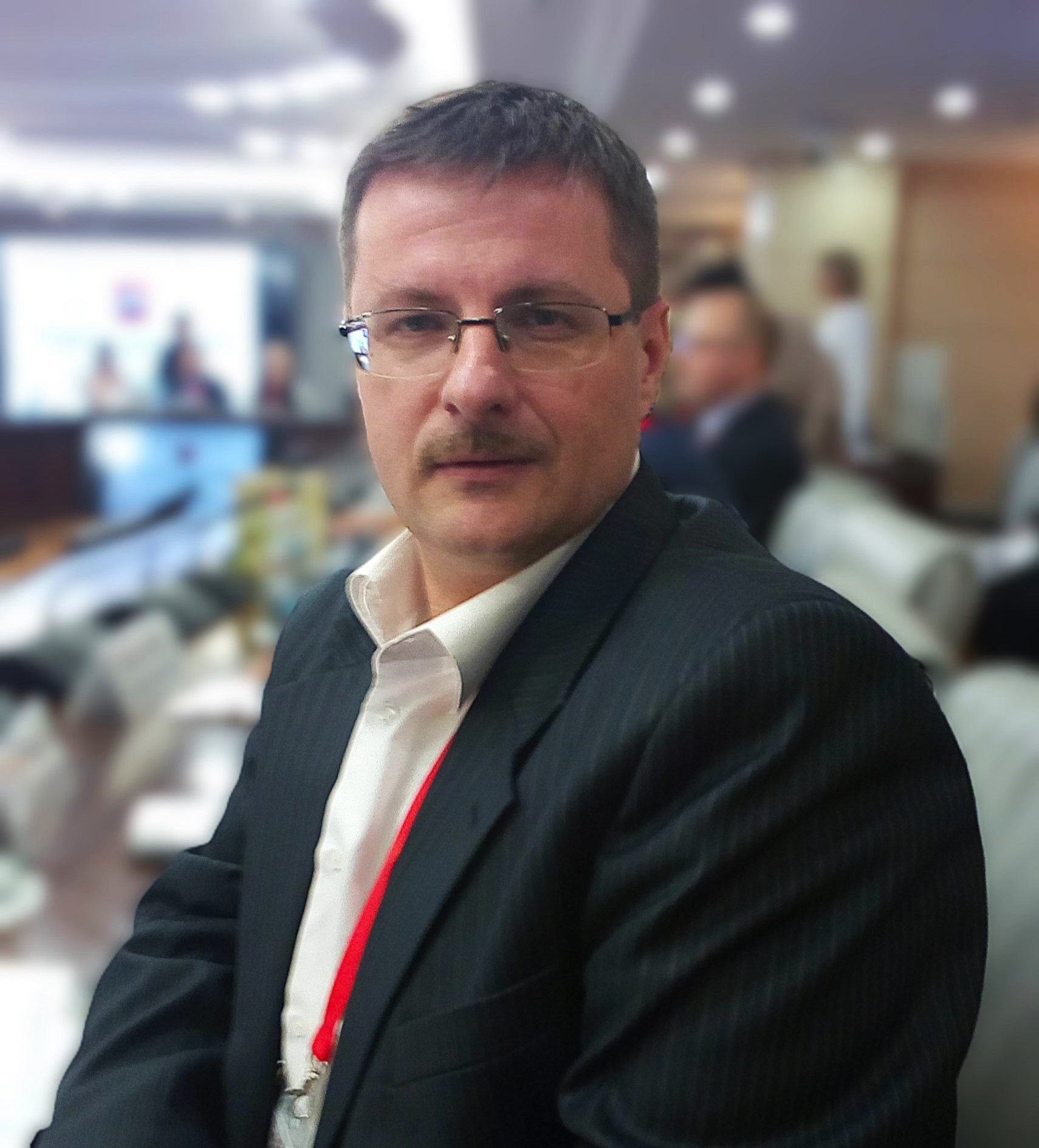 Воронин Всеволод Евгеньевич