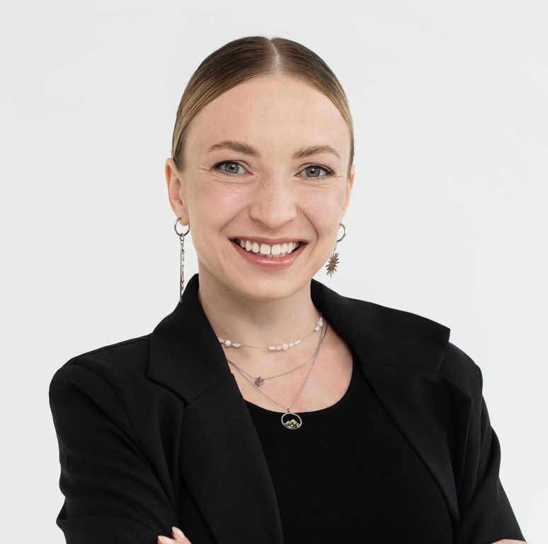 Воронина Полина Владимировна