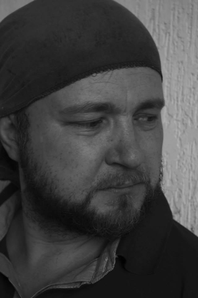 Ворохоб Александр Анатольевич