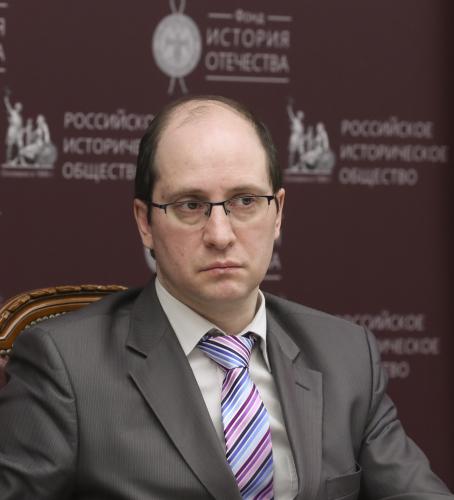 Гагкуев Руслан Григорьевич