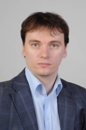Русанов Георгии Александрович