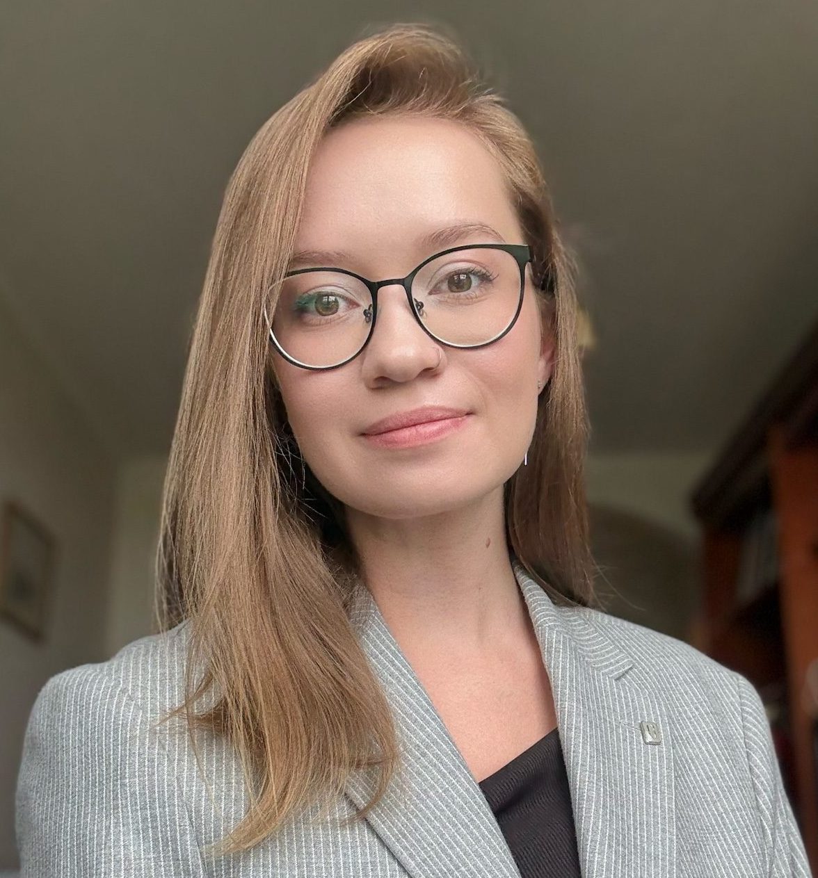 Гайдукова Ксения Олеговна