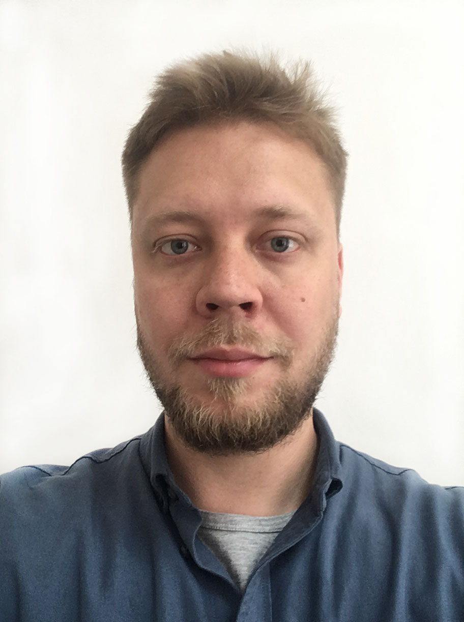 Гайдученко Игорь Андреевич