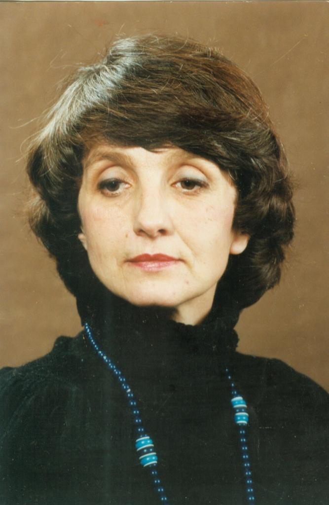 Галеева Наталья Львовна