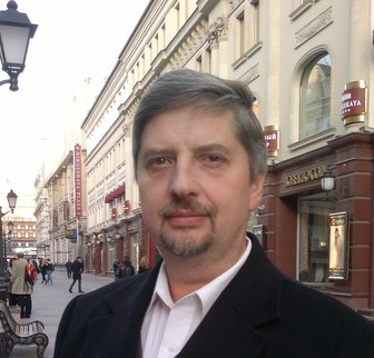 Гвоздев Андрей Васильевич