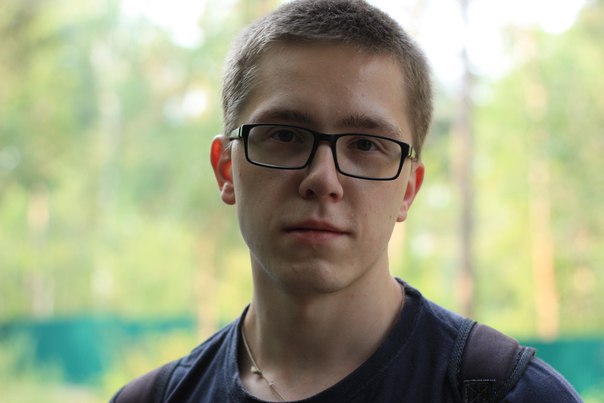 Геласимов Роман Андреевич