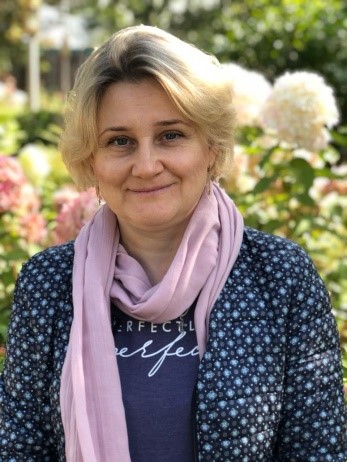 Герасименко Наталья Александровна