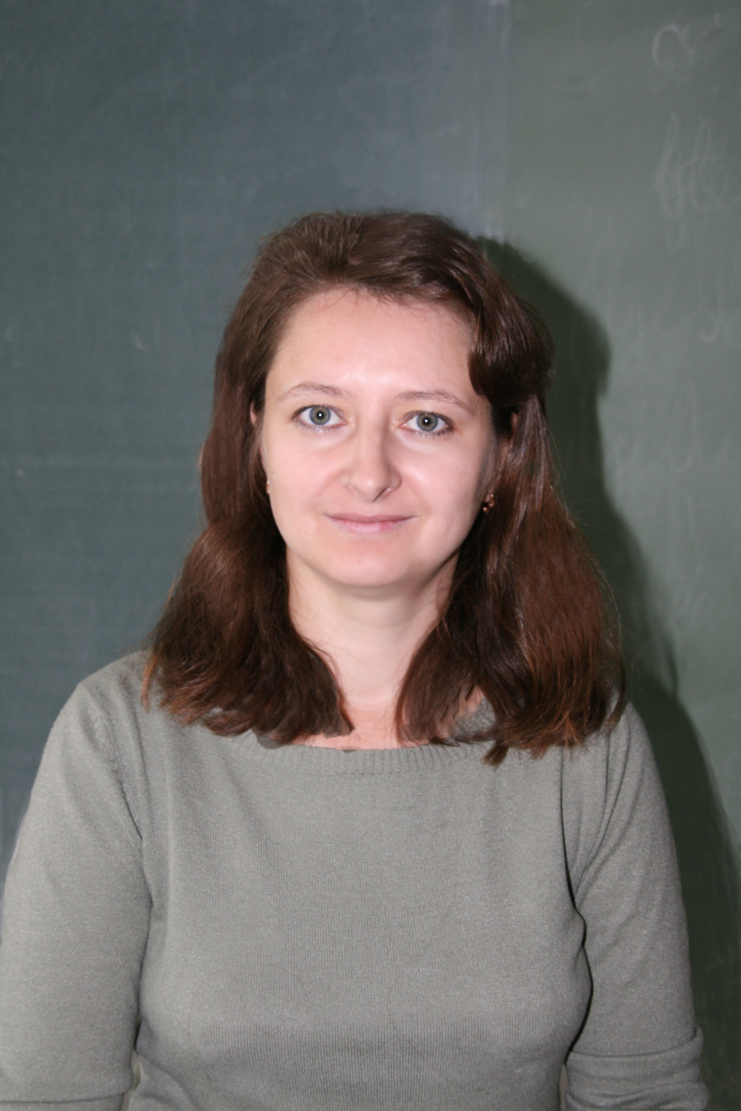 Гимадиева Альфия Габдрахмановна