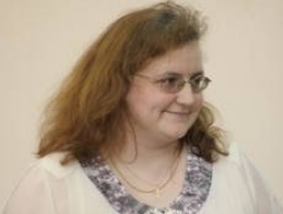 Глазунова Тамара Сергеевна