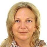 Глинчикова Алла Григорьевна
