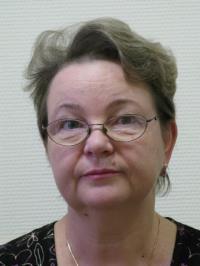 Александрова Лариса Станиславовна