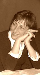 Русинова Ольга Евгеньевна