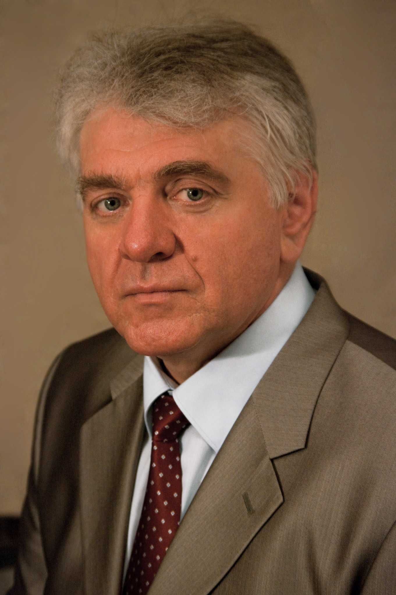 Глушков Александр Иванович