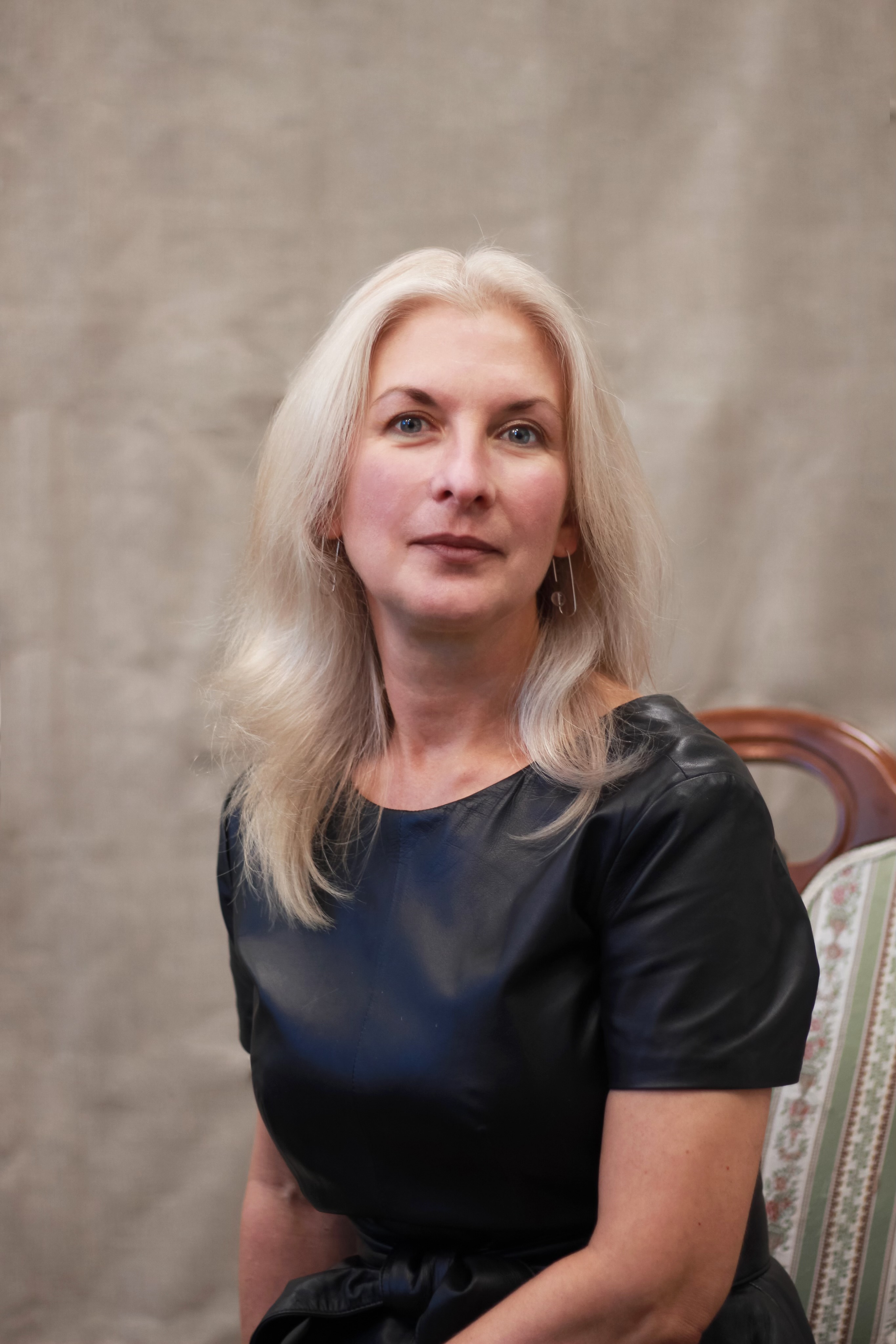Голованова Ирина Львовна
