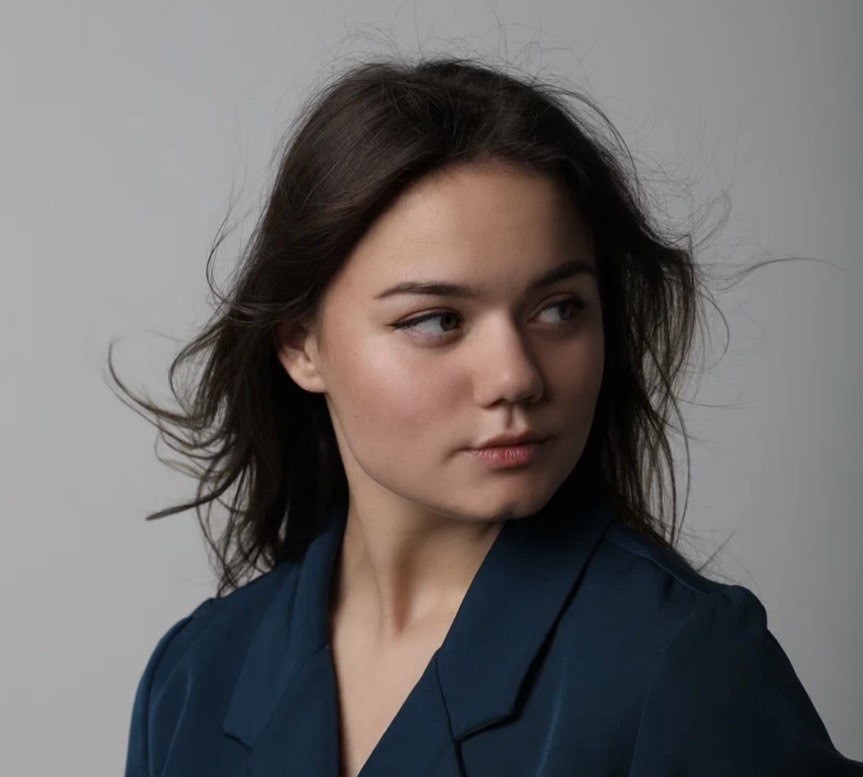 Голубева Анастасия Алексеевна