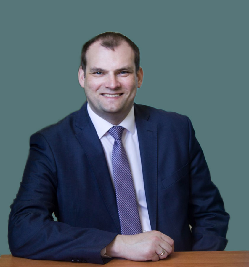 Гончаров Михаил Анатольевич