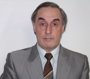 Горелик Виктор Александрович