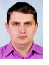 Горелко Дмитрий Сергеевич
